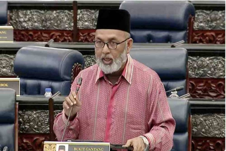 ‘Lapan lagi ahli Parlimen pembangkang tunggu masa sokong PM’
