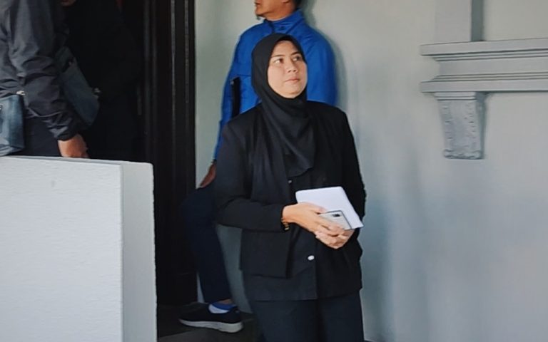 Buat tuntutan palsu RM15,776, pembantu tadbir kewangan Kementerian Pertahanan didenda RM20,000