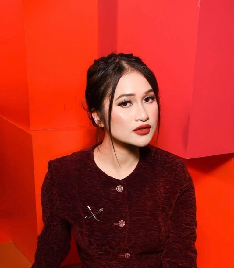 Dedah pernah ‘diraba’ kru produksi, Nelissa Nizam akui masih trauma  