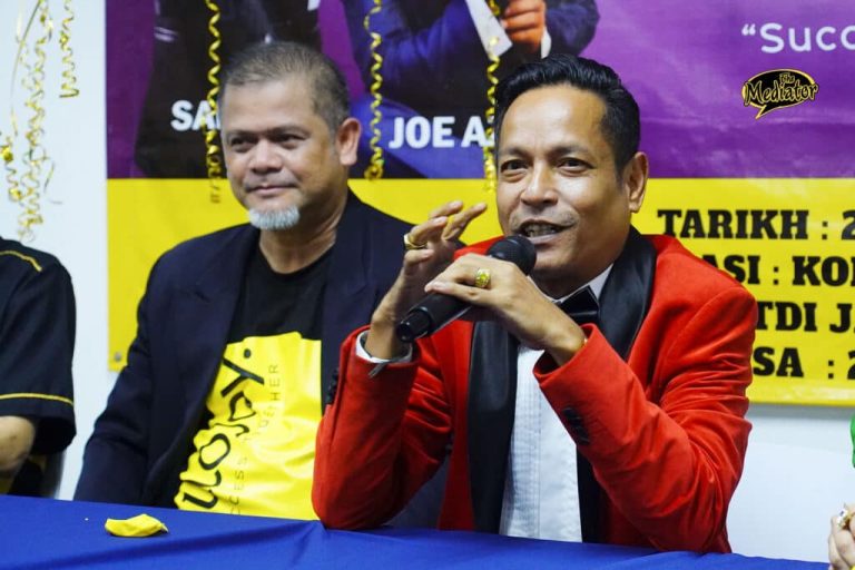 Ellojoy Sacha Inchi Sasar Jualan Cecah RM12. 5 Juta Pada 2024