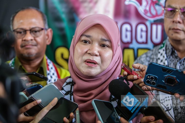 2 laporan polis dibuat terhadap penceramah fitnah Menteri Pendidikan