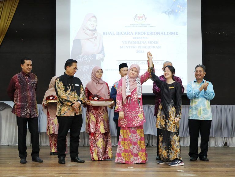 Tingkatan Enam bukan program akademik kelas kedua – Fadhlina