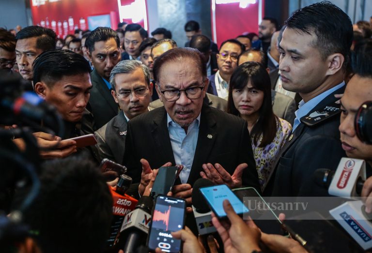 PM sahkan hadir sidang APEC di AS minggu depan