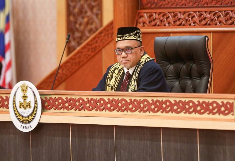 Notis kekosongan DUN Ayer Kuning diserah kepada SPR Selasa ini