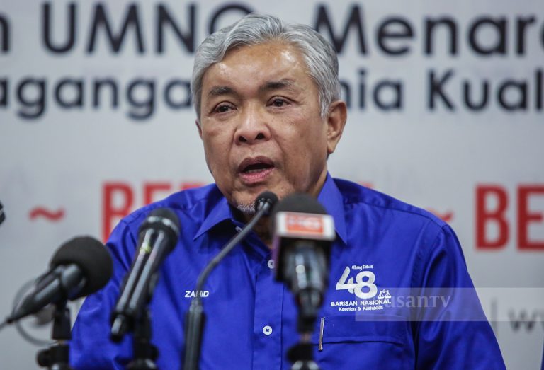 PRN Sabah: BN sedia kerjasama dengan parti-parti sehaluan bentuk kerajaan baharu