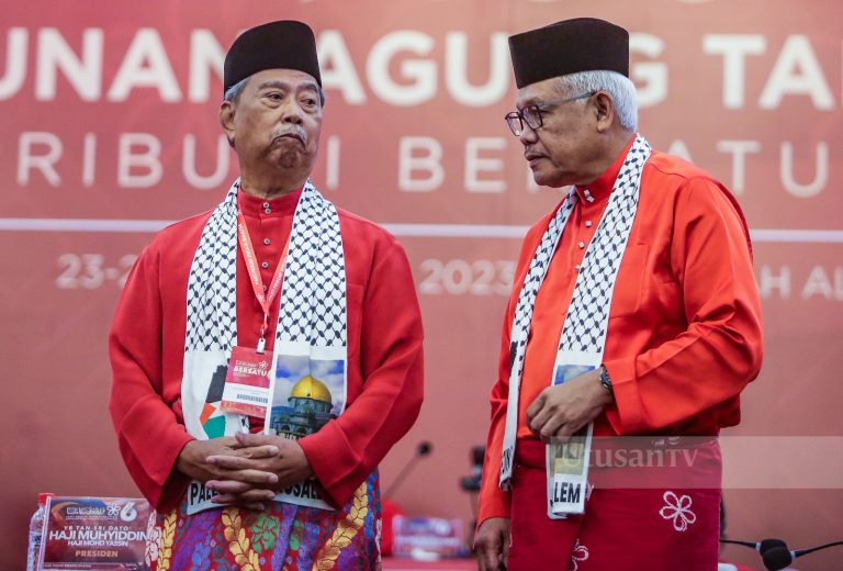 Bersatu dicabar pecat semua Ahli Parlimennya sokong PMX – Suhaili
