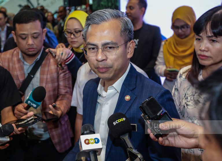 Kabinet baharu berupaya pacu ekonomi negara – Fahmi