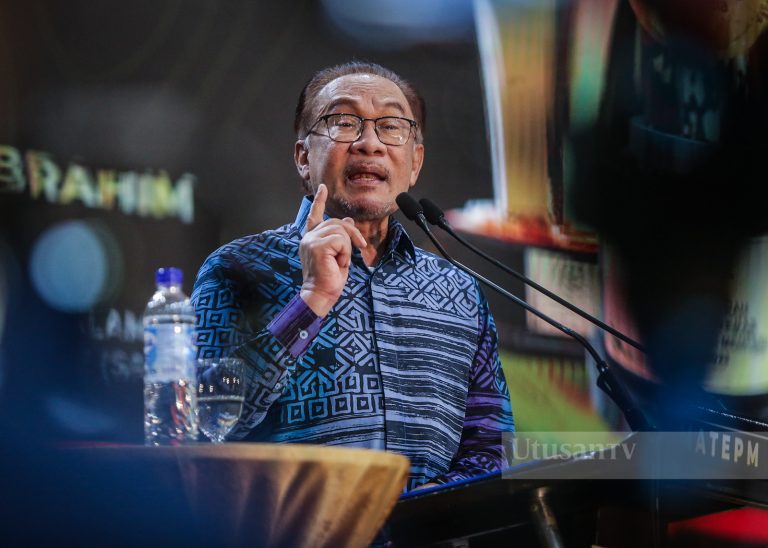 Malaysia berpuas hati dengan persidangan APEC – PM