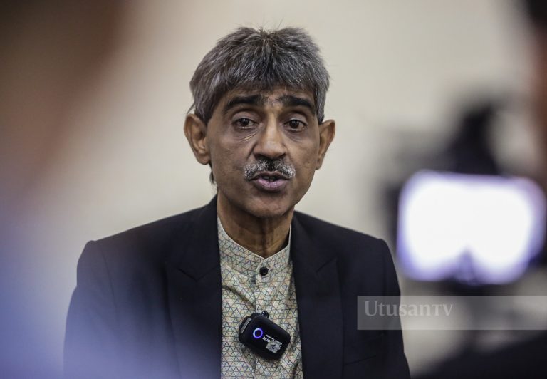Ahli Parlimen patut selesaikan masalah di antara sivil dan syariah – Haniff Khatri