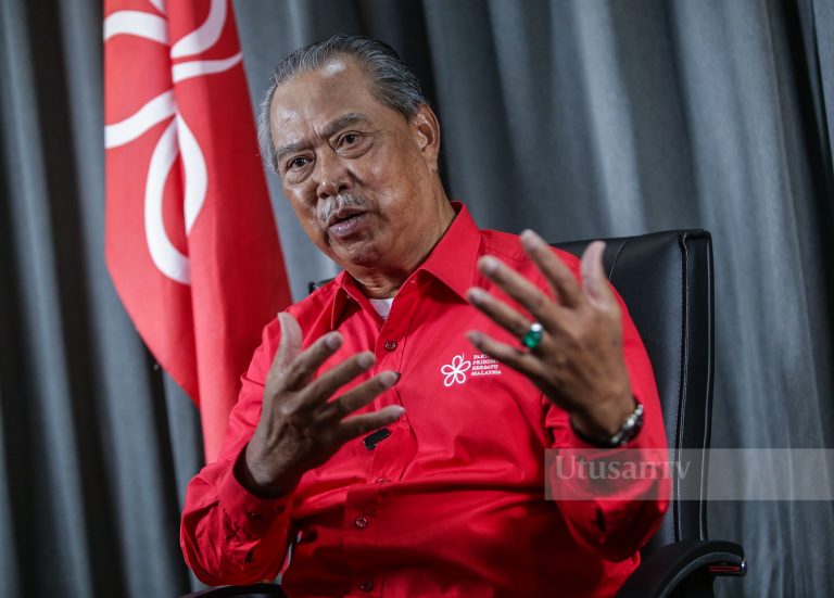 Penyasaran subsidi beban bertimpa-timpa kepada rakyat – Muhyiddin