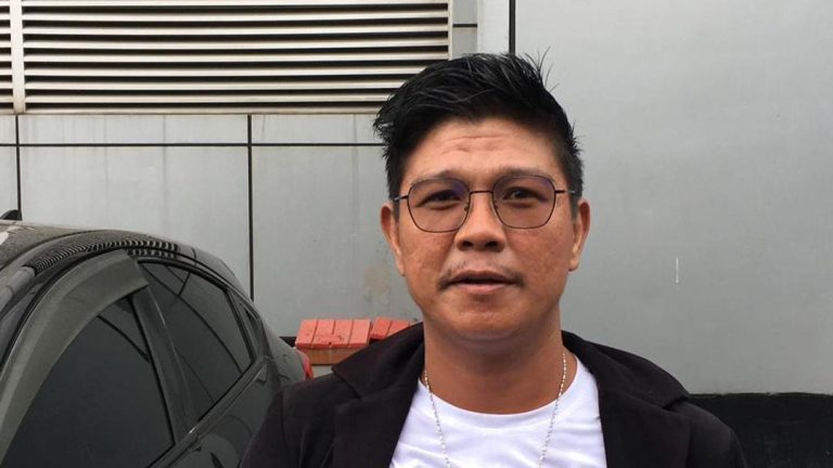 Pecahkan Tupperware milik rakan, anak Andika Kangen Band dibuli & dimaki di sekolah