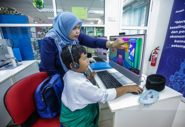 Guru, murid sedia ke arah pendidikan digital – Pendidik