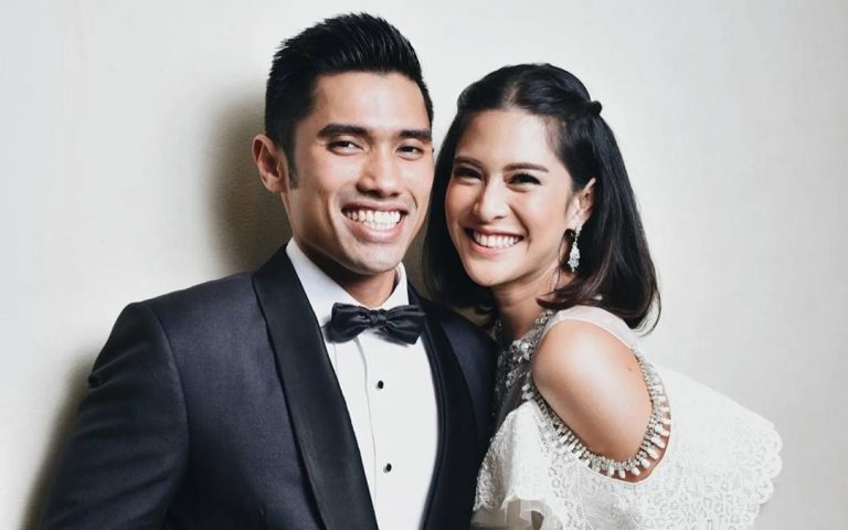 Suami Dian Sastrowardoyo enggan tonton lakonan isteri dalam Gadis Kretek, punya alasan tersendiri