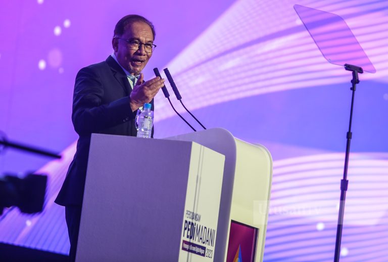 Kerajaan Perpaduan selesaikan banyak perkara dalam MA63, lebih pantas – PM