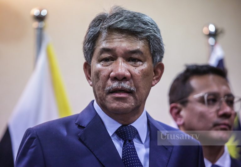 JCM ke-8 kukuh kerjasama Malaysia-Iran – Mohamad