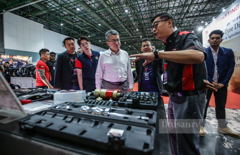 APEC harus kolektif tetapkan gaji standard – Chin Tong