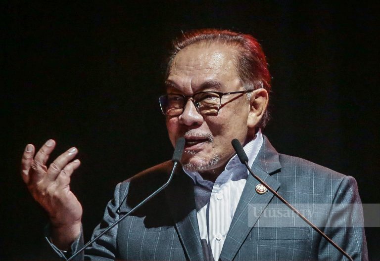 PM ketuai delegasi Malaysia ke APEC 2023 di San Francisco