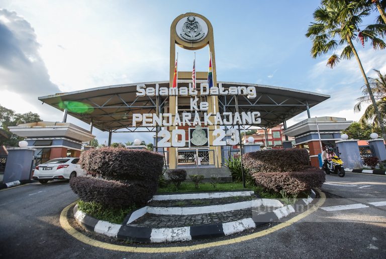 Waspada taktik licik sindiket penipuan beli makanan istimewa untuk banduan – Jabatan Penjara