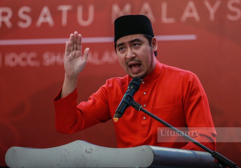Bersatu sah gugur keahlian 6 Ahli Parlimen, seorang ADUN serta-merta