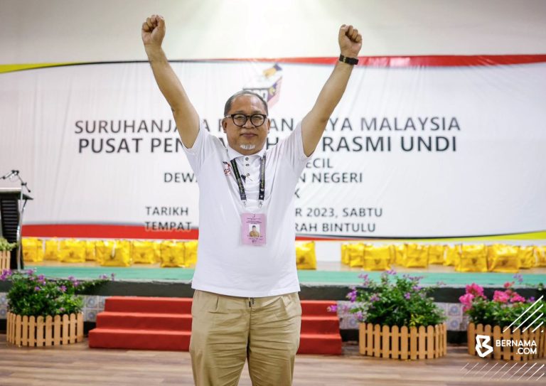 GPS kekal kuasai DUN Jepak