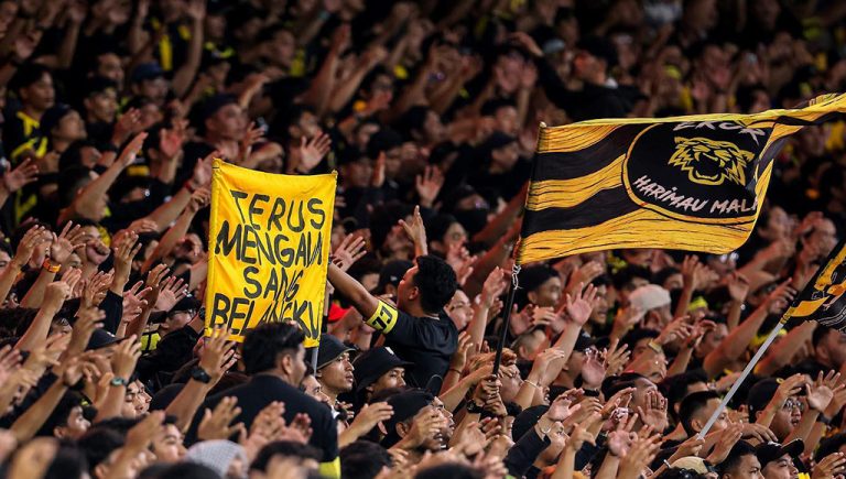 Kerajaan tambah peruntukan pembangunan bola sepak kepada RM30 juta – PM
