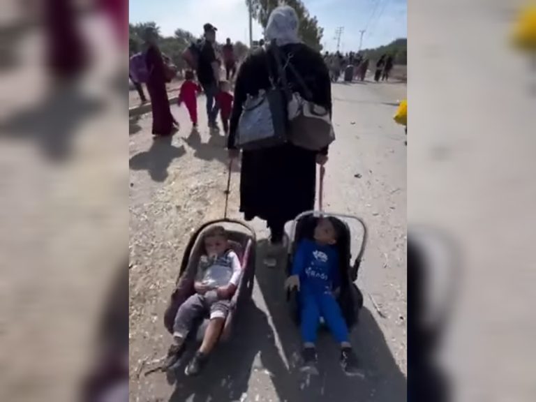 39 bayi maut di Hospital Al-Shifa akibat kekurangan oksigen