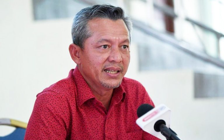 Tindakan 2 Ahli Parlimen Bersatu isytihar sokong PM tidak bermaruah – Razali Idris