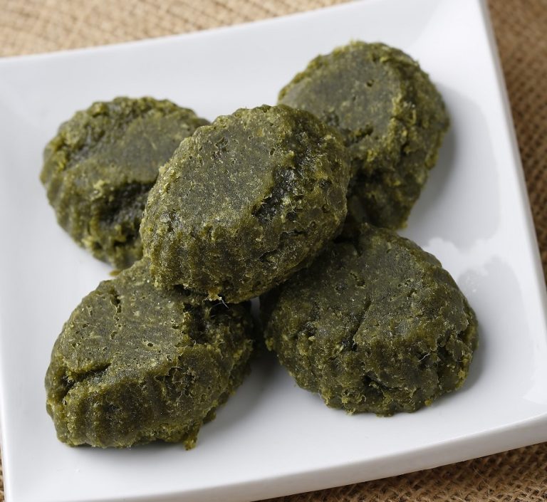 Dilupa Jangan :   Semelit Kuih Tradisi Orang Baling