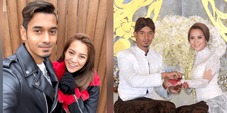Mawar Rashid, Raf Yaakob umum sudah bercerai – “Jalan terbaik buat kami”