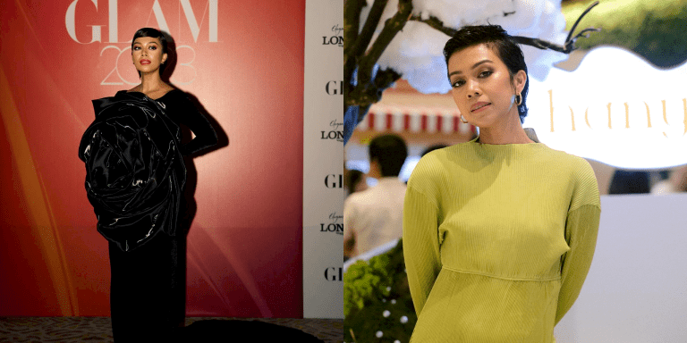 Sharifah Sakinah ‘offline’ media sosial selama 2 minggu, kecewa dengan isu global & tolak tawaran kerja dengan jenama Israel