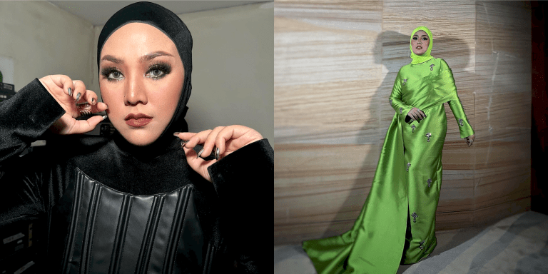 Shila Amzah ‘burnout’, lebih banyak persoal diri tentang karier