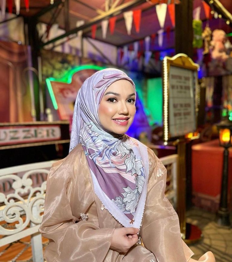 “Awak sendiri mengaku”- Puteri Sarah kenal individu bernama ‘Mastura’