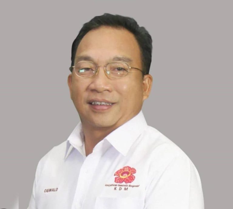Kenyataan Pandikar lari dari topik, seperti ‘cacing kepanasan’ – KDM