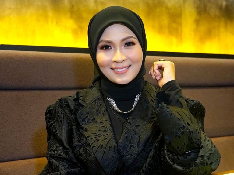 Dituduh amal ilmu hitam dalam Gegar Vaganza, Siti Nordiana berani bersumpah, akan ambil tindakan undang-undang