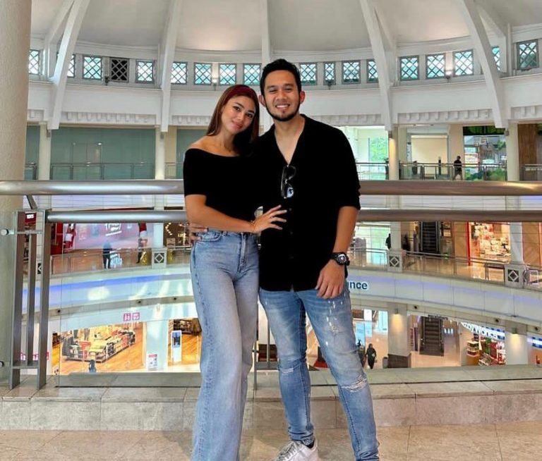 “Niat awak untuk apa? Pisahkan kami ke? – Fizi Ali berang ada yang DM isteri cuba ganggu rumah tangga