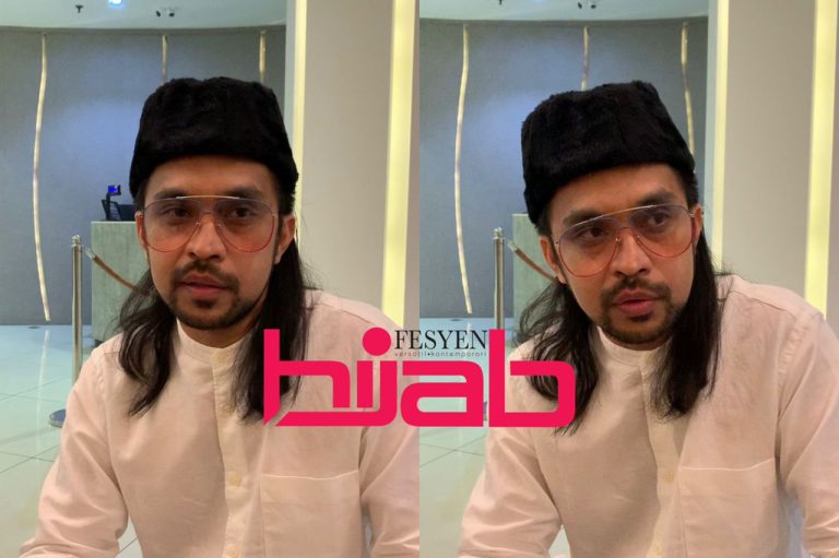 “Allah tahu kita mampu hadapinya,” – Mawi doakan yang terbaik buat Ina Naim. Titip doa agar terus diberi kekuatan