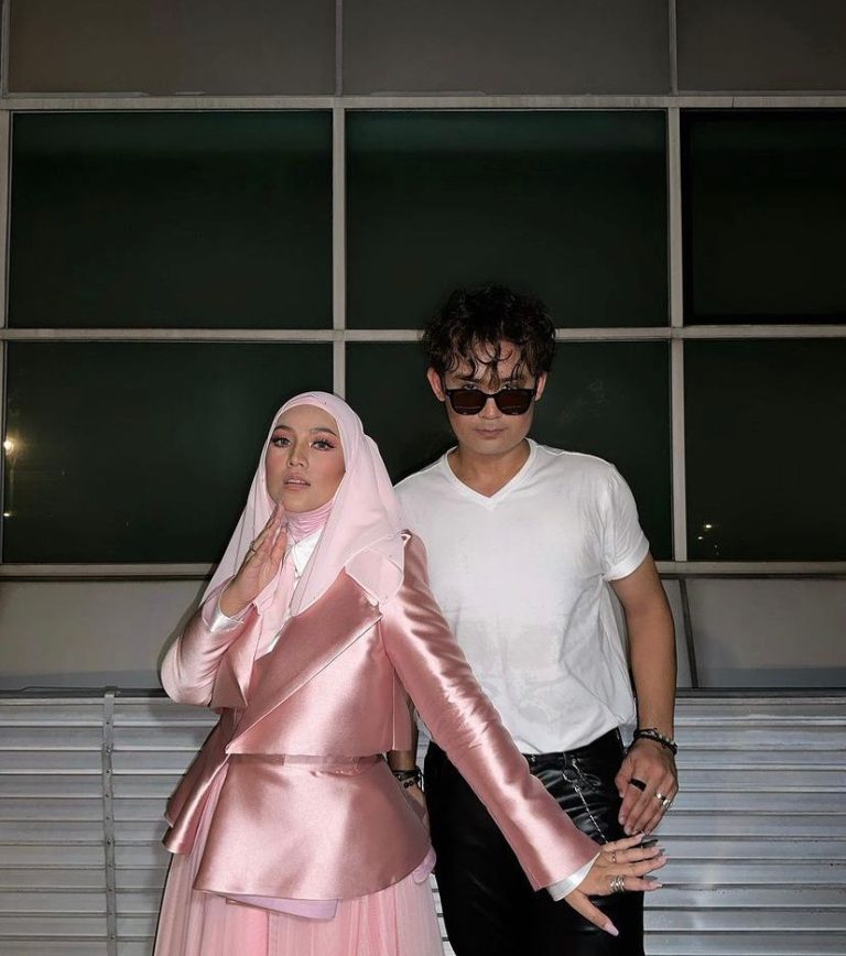 Tersingkir Famili Duo 3 sebab kifarah dengan keluarga, Shila Amzah nasihat netizen hati-hati bercakap
