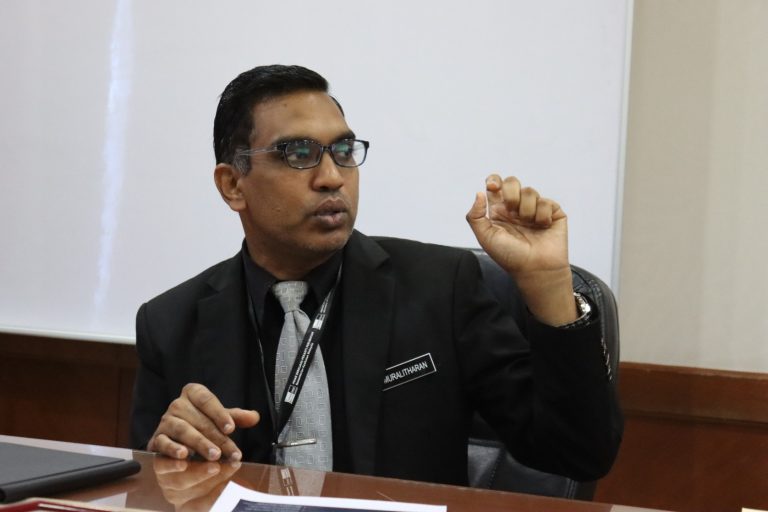 MDA rampas 183,642 unit kanta lekap, cecair pembersih tak berdaftar