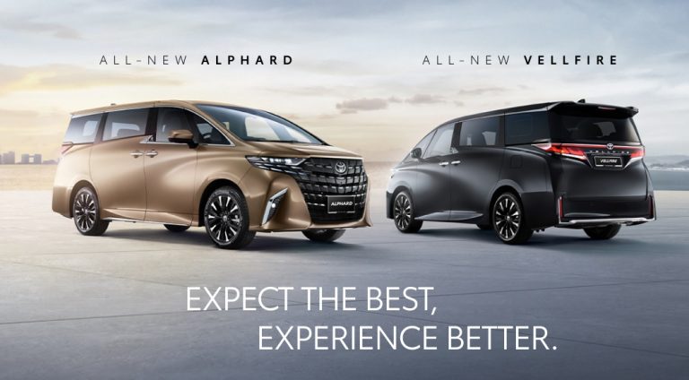 Jualan bulanan UMW Toyota pada Oktober tertinggi dalam tempoh 5 tahun