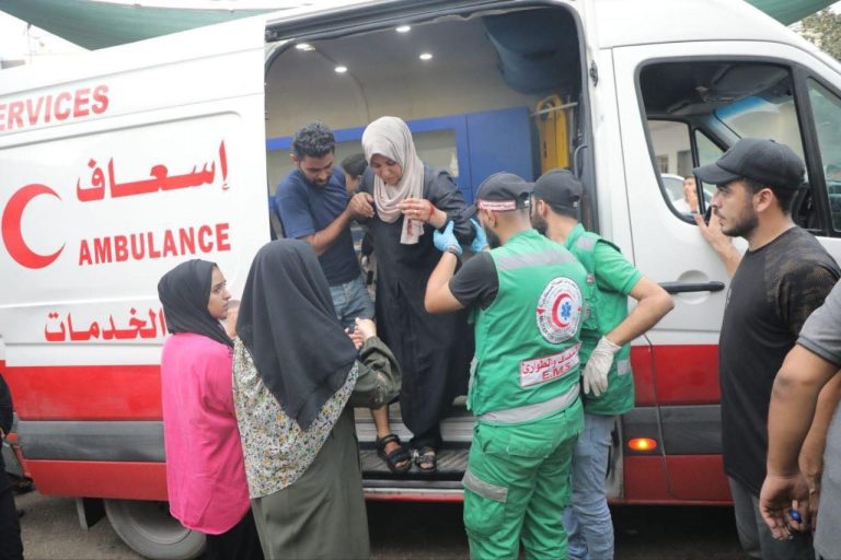 Pasukan perubatan Malaysia sedia dihantar ke Gaza – KKM
