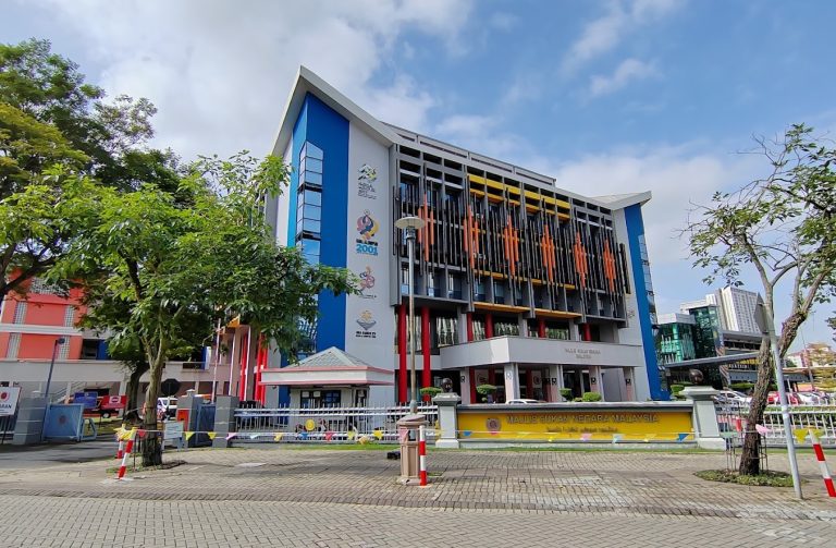 Laporan Ketua Audit peruntukan kepada MSN ‘lesap’ tidak benar – MSN