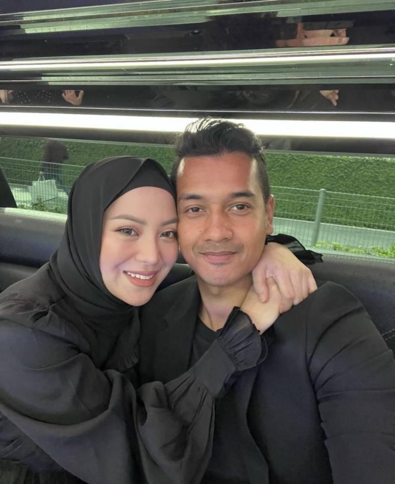 Padam semua gambar bersama suami, Mawar Rashid didakwa bakal bercerai – “Sepatutnya mereka ke mahkamah hari ini…,”