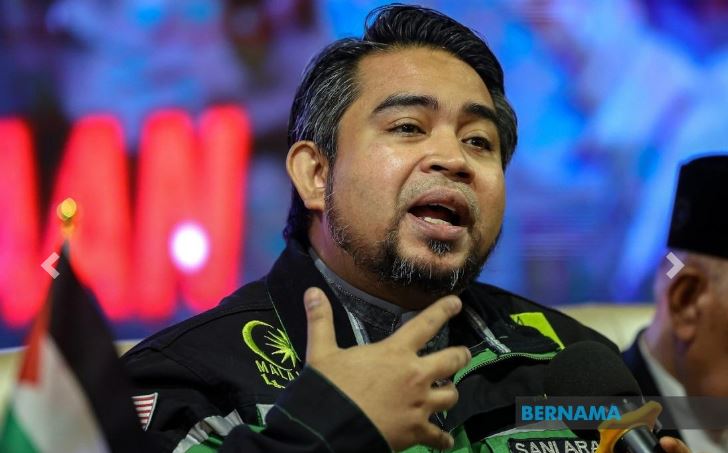 Serangan di Gaza ibarat ‘kiamat kecil’,  paling ganas – CEO MAPIM