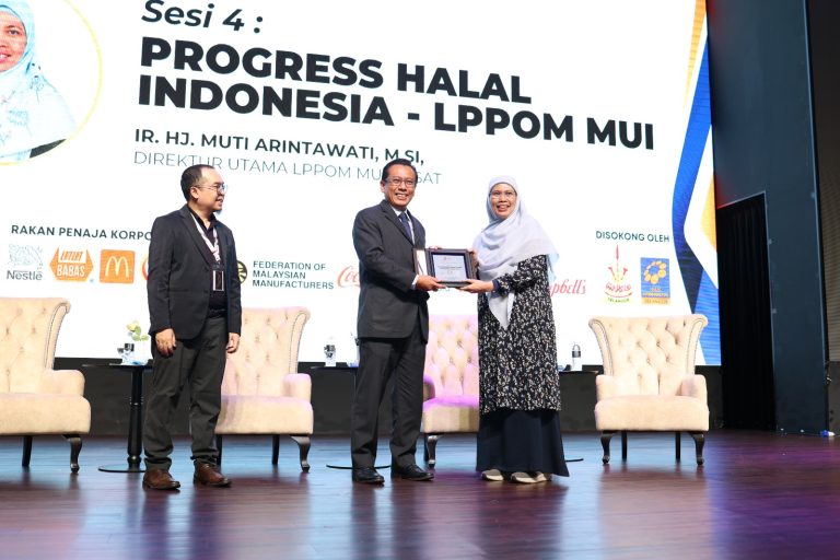 PEH23 perkasakan peranan dan martabat profesion eksekutif halal negara