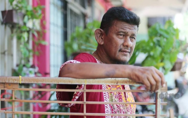 Jantung semakin lemah, Ebby Yus jalani pemeriksaan terakhir sebelum masukkan bateri