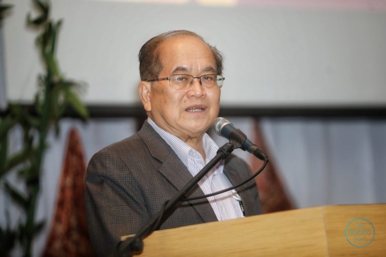 PRK Jepak: Kemenangan GPS bukti rakyat Sarawak yakini kepimpinan Abang Johari