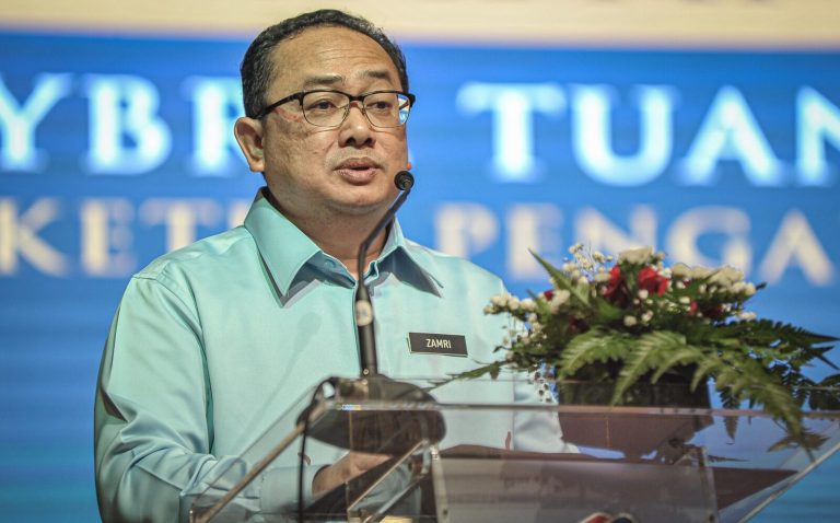 Tiada ejen atau orang tengah untuk urusan JPN