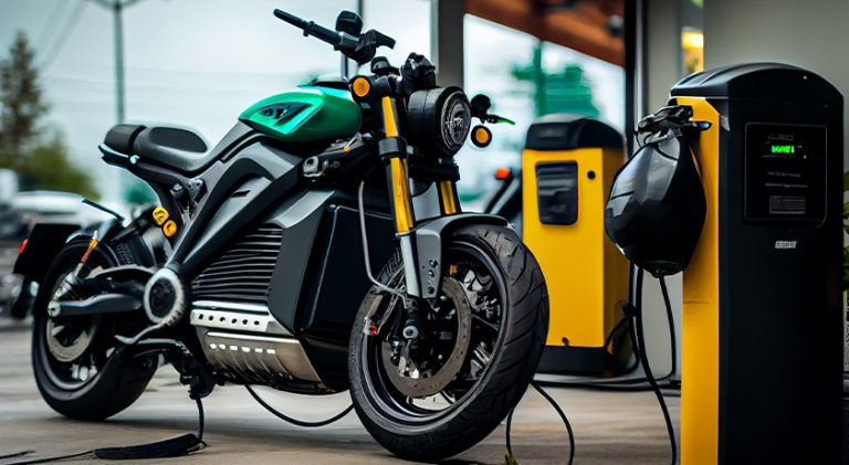 Cara mohon rebat RM2,400 bagi motosikal elektrik akan diumum 8 Dis ini