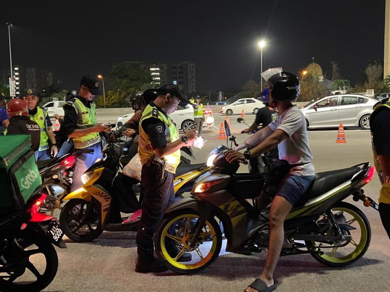 Masih ramai pemandu tiada lesen, beri alasan tiada masa – JPJ