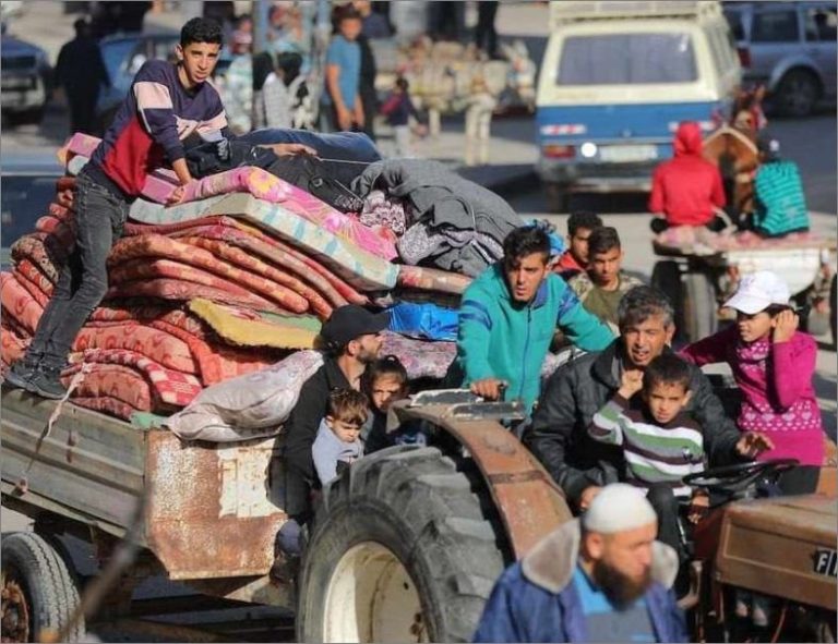 Institusi Al-Azhar kesal sikap tidak peduli dunia terhadap krisis kemanusiaan di Gaza